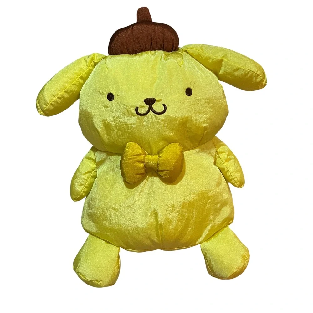 Sanrio Pompompurin Nylon 10